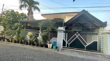 Gambar 1 Gs. Dijual Rumah di Jalan Mustang Pahlawan Sidoarjo 