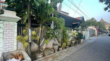 Gambar 2 Gs. Dijual Rumah di Jalan Mustang Pahlawan Sidoarjo 