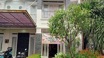 Gambar 1 Rumah 2 Lantai Minimalis Full Furnished 