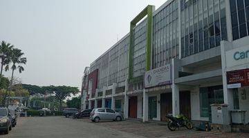 Gambar 1 The Spring Jalan Gading Boulevard Pakulonan Pagedangan Tangerang, Tangerang