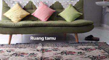 Gambar 1 Rumah 2 Lantai Shm Minimalis Moderen