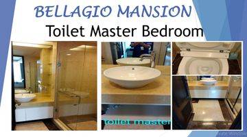 Gambar 3 Disewa The Bellagio Mansion Mega Kuningan Jaksel 2br Furnish