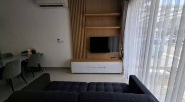 Gambar 1 Jual Murah Rumah Pik2 6x12.5 Furnish Bagus Dan Interior Denver