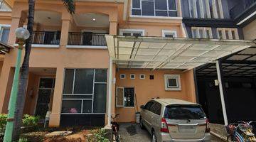 Gambar 4 Jual Rumah Besar Murah Pik 8x21 4 Kamar Bagus Dekat Pluit