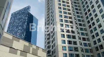 Gambar 1 Apartemen Furnished Casa Grande Tower Montana Lantai 19 Mampang (Kota Kasablanka) Jakarta Selatan