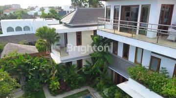 Gambar 4 Villa Fully Furnished Canggu lengkap dengan ijin komersial