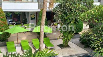 Gambar 5 Villa Fully Furnished Canggu lengkap dengan ijin komersial