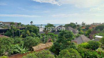 Gambar 3 Villa Fully Furnished Canggu lengkap dengan ijin komersial