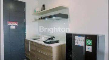 Gambar 4 Apartemen Studio Well Furnished di The Collins Boulevard