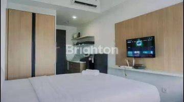 Gambar 3 Apartemen Studio Well Furnished di The Collins Boulevard