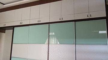 Gambar 5 Dijual Rumah Gandeng Komplek Gaharu Townhouse Siap Huni Semi Furniture