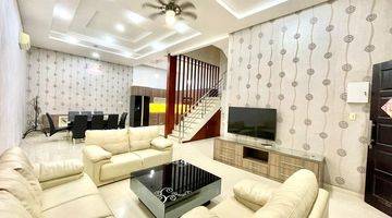 Gambar 2 Dijual Villa Bagus SHM di Jalan Blueberry Komplek Cemara Asri, Deli Serdang