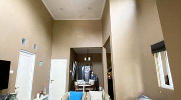 Gambar 2 Rumah hook semi furnished, rapi, terawat di Graha Bintaro