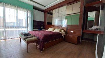 Gambar 4 Rumah Full Furnished Design Modern Di Cluster Alam Suvarna Sutera