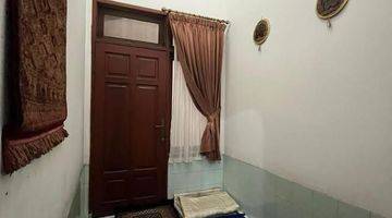 Gambar 1 Rumah Full Furnished Di Komplek Pu Pengairan Bekasi