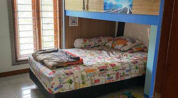 Gambar 3 Rumah Hook Semi Furnished Dalam Komplek Di Bintaro Jaya Sektor 9