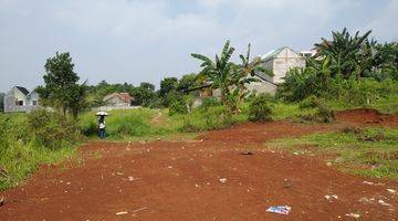 Gambar 4 Jual Tanah Kavling Dengan Harga Terbaik, Akses Tol Sawangan