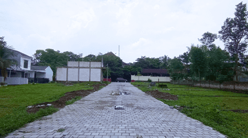 Gambar 1 Tanah Kavling Cocok Bangun Hunian Dekat Proyeksi Tol Dramaga