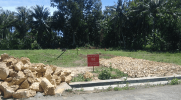 Gambar 1 Tanah Kavling Shm, Dekat Mall Ciputra Cibubur