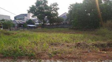 Gambar 4 Jual Kavling Tanah Area Gdc, Ke Stasiun Depok Hanya 10 Menit