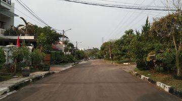 Gambar 1 Tanah Kavling SHM Area Perumahan Taman Yasmin Bogor