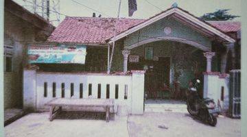 Gambar 1 Rumah Murah Di Babelan 