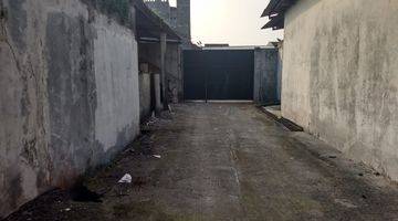 Gambar 2 Gudang dijual Jalan raya tarumajaya. Bekasi