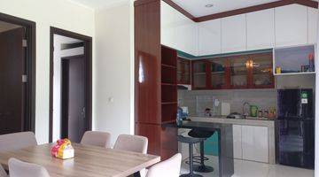 Gambar 1 Rumah Rapi Terawat Full Furnished Siap Huni Tinggal Bawa Kopor