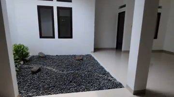 Gambar 4 Disewa Rumah Baru di Batununggal