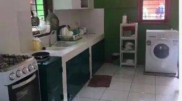 Gambar 3 Disewa Rumah Graha Puspa Full Furnished