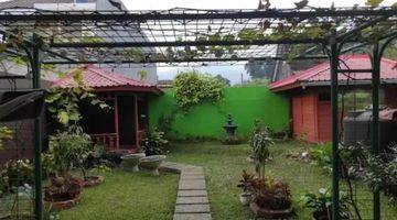 Gambar 4 Disewa Rumah Graha Puspa Full Furnished