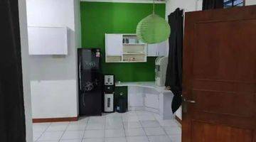 Gambar 4 Disewa Rumah Graha Puspa Full Furnished