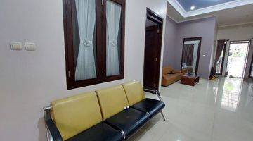 Gambar 3 Disewakan Rumah Furnish di Batununggal Bandung