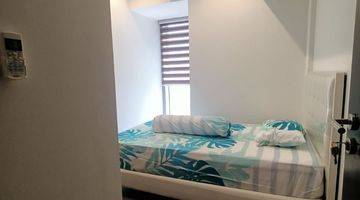 Gambar 3 Apartemen Branz BSD Tower C Lt. 31 2 Kamar Tidur Full Furnished