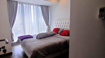 Gambar 2 Apartemen Branz BSD Tower C Lt. 31 2 Kamar Tidur Full Furnished