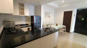 Gambar 4 Apartemen Branz BSD Tower C Lt. 31 2 Kamar Tidur Full Furnished