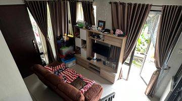 Gambar 2 Di Jual Rumah Hoek 1.2 M  Bukit Nusa Indah Ciputat Bintaro