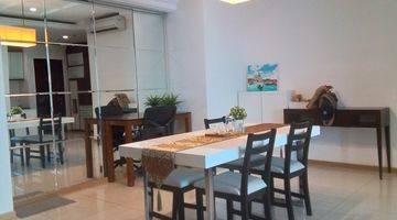 Gambar 1 Dijual Cepat Unit Loft Terbaik Gandaria Heights 3 Br, Tempel Mall Gandaria City