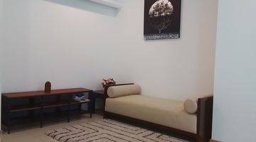 Gambar 2 Dijual Cepat Unit Loft Terbaik Gandaria Heights 3 Br, Tempel Mall Gandaria City