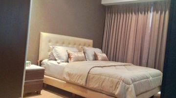 Gambar 3 Dijual Cepat Unit Loft Terbaik Gandaria Heights 3 Br, Tempel Mall Gandaria City