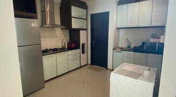 Gambar 5 Dijual Cepat Unit Loft Terbaik Gandaria Heights 3 Br, Tempel Mall Gandaria City