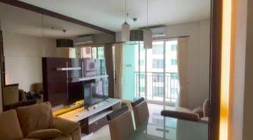 Gambar 1 Dijual cepat Thamrin Residences unit terbaik 2 BR, unit langsung tersewa!