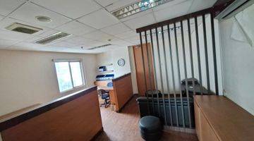 Gambar 2 Dijual Cepat Perkantoran Office Space The Boulevard Tanah Abang Furnishh