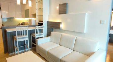 Gambar 3 Apartemen Residence 8 Furnished di Scbd Jakarta Selatan