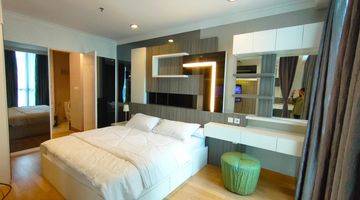 Gambar 4 Apartemen Residence 8 Furnished di Scbd Jakarta Selatan