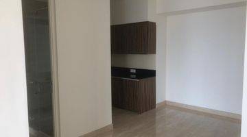 Gambar 2 Apartemen Brand New 1br Furnished Dekat Mall Gi , Plaza Senayan