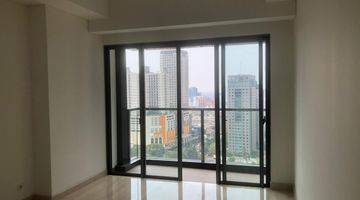 Gambar 1 Apartemen Brand New 1br Furnished Dekat Mall Gi , Plaza Senayan