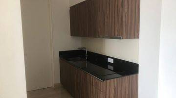 Gambar 3 Apartemen Brand New 1br Furnished Dekat Mall Gi , Plaza Senayan