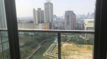 Gambar 4 Apartemen Brand New 1br Furnished Dekat Mall Gi , Plaza Senayan