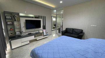 Gambar 2 Rumah Citra 8 Cluster Aeroville 4br SHM Kalideres Jakbar